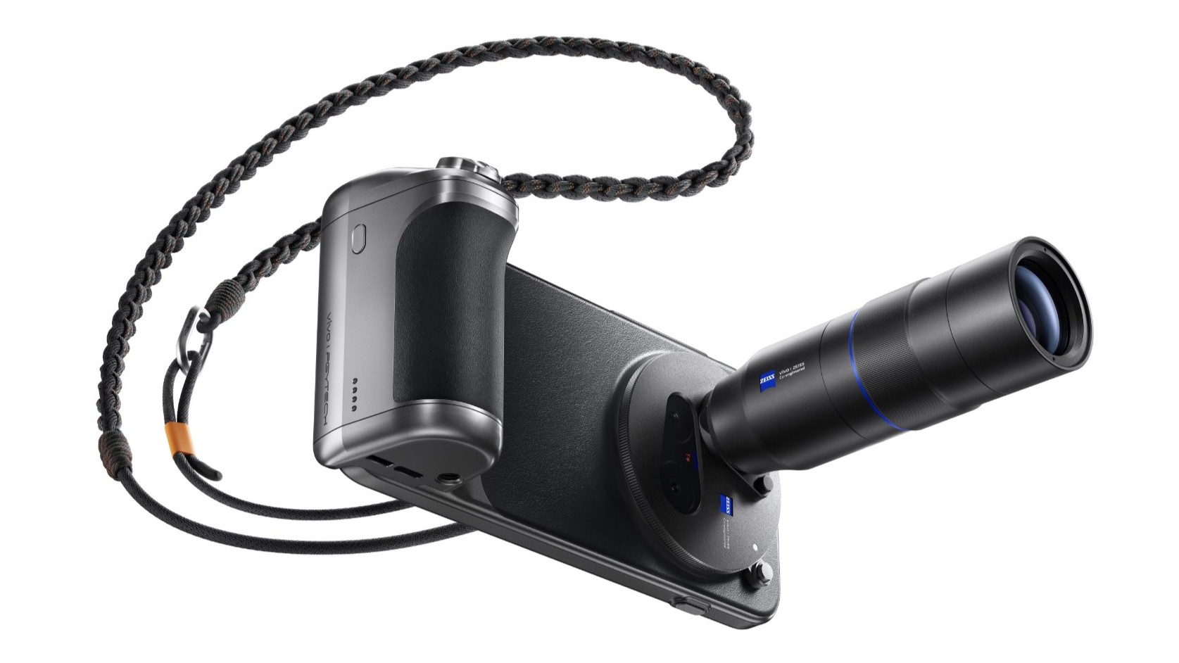 Nh&igrave;n lại smartphone 2025: Thay đổi trong thiết kế v&agrave; trải nghiệm người d&ugrave;ng - Ảnh 2.