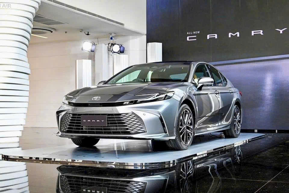 Thế &lsquo;đa cực&rsquo; Nhật - H&agrave;n - Việt - Trung đang được h&igrave;nh th&agrave;nh tại thị trường &ocirc; t&ocirc; Việt Nam như thế n&agrave;o, ai hưởng lợi? - Ảnh 1.