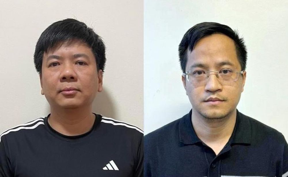 Shark Thủy v&agrave; đồng phạm chiếm đoạt 7 . 600 Tỉ đồng: Vụ &aacute;n g&acirc;y chấn động - Ảnh 1.