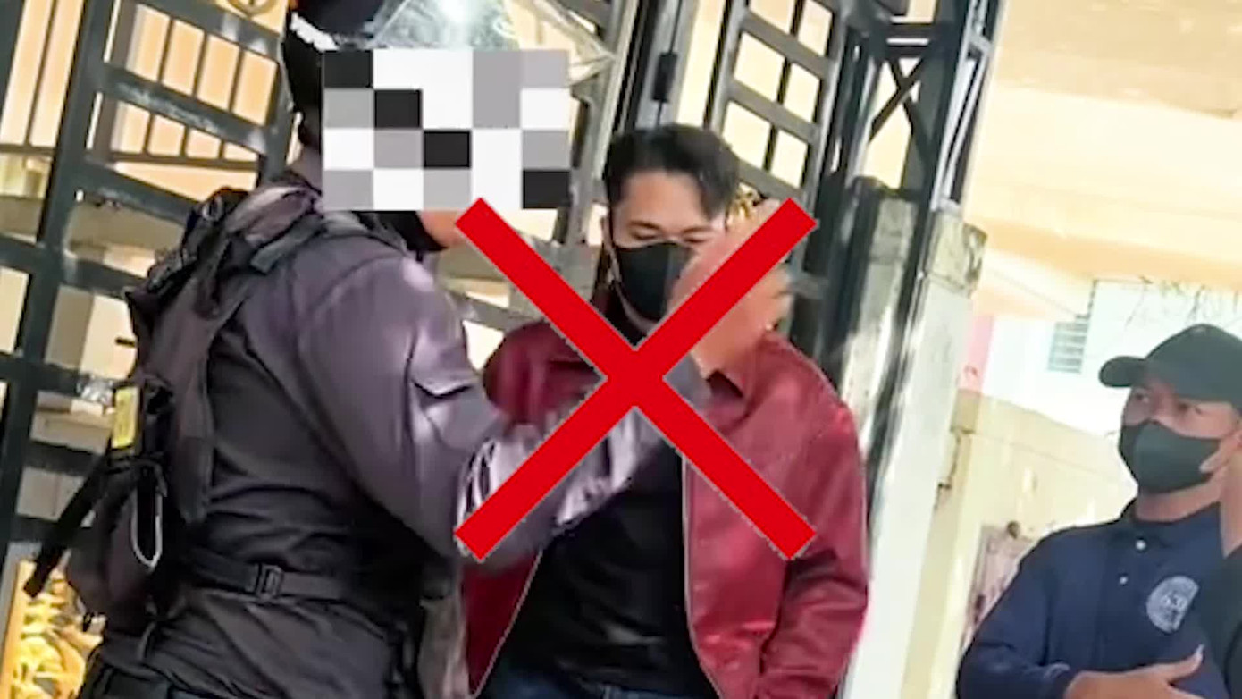 Chi&ecirc;u thức khủng bố của tr&ugrave;m mua b&aacute;n nợ khiến người d&acirc;n hoang mang - Ảnh 1.