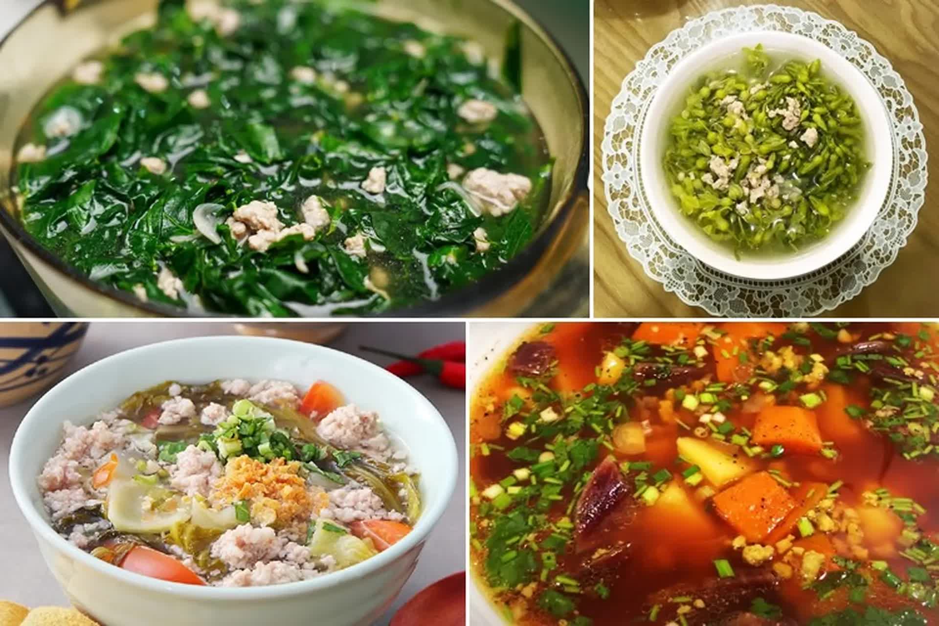 Đầu th&aacute;ng &acirc;m n&ecirc;n ăn g&igrave; để cả th&aacute;ng l&agrave;m đ&acirc;u tr&ocirc;i đ&oacute;? Kh&ocirc;ng phải m&ecirc; t&iacute;n m&agrave; l&agrave; c&aacute;ch người xưa giữ nhịp sống ổn định- Ảnh 3.