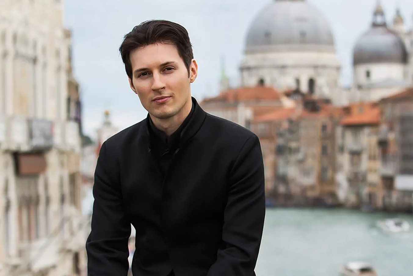 Tỷ ph&uacute; c&ocirc;ng nghệ Pavel Durov v&agrave; di sản sinh học g&acirc;y tranh c&atilde;i - Ảnh 1.