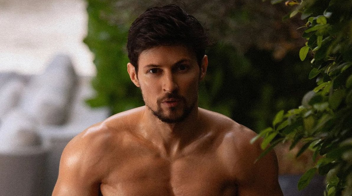 Tỷ ph&uacute; c&ocirc;ng nghệ Pavel Durov v&agrave; di sản sinh học g&acirc;y tranh c&atilde;i - Ảnh 3.