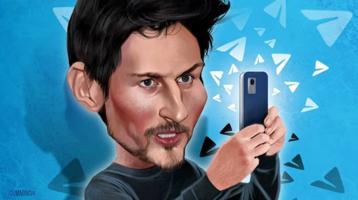 Tỷ ph&uacute; c&ocirc;ng nghệ Pavel Durov v&agrave; di sản sinh học g&acirc;y tranh c&atilde;i - Ảnh 4.