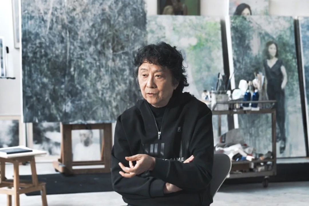 Nam nghệ sĩ xây biệt thự ở ẩn, U80 sống “lẻ bóng”: Không nghỉ hưu, thức đến 4h sáng làm việc vẫn hài lòng- Ảnh 1.