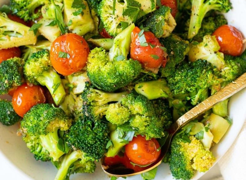 Chợ Việt c&oacute; loại rau l&agrave; &ldquo;tr&ugrave;m cuối&rdquo; chống ung thư, tốt cho xương khớp chẳng thua g&igrave; sữa - Ảnh 1.