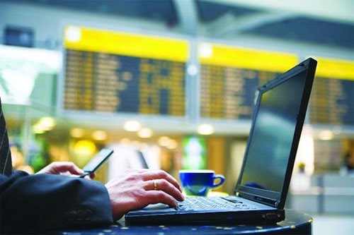 Cảnh báo gấp về thói quen sử dụng máy tính có thể khiến bạn mất tiền và dữ liệu - Ảnh 1.