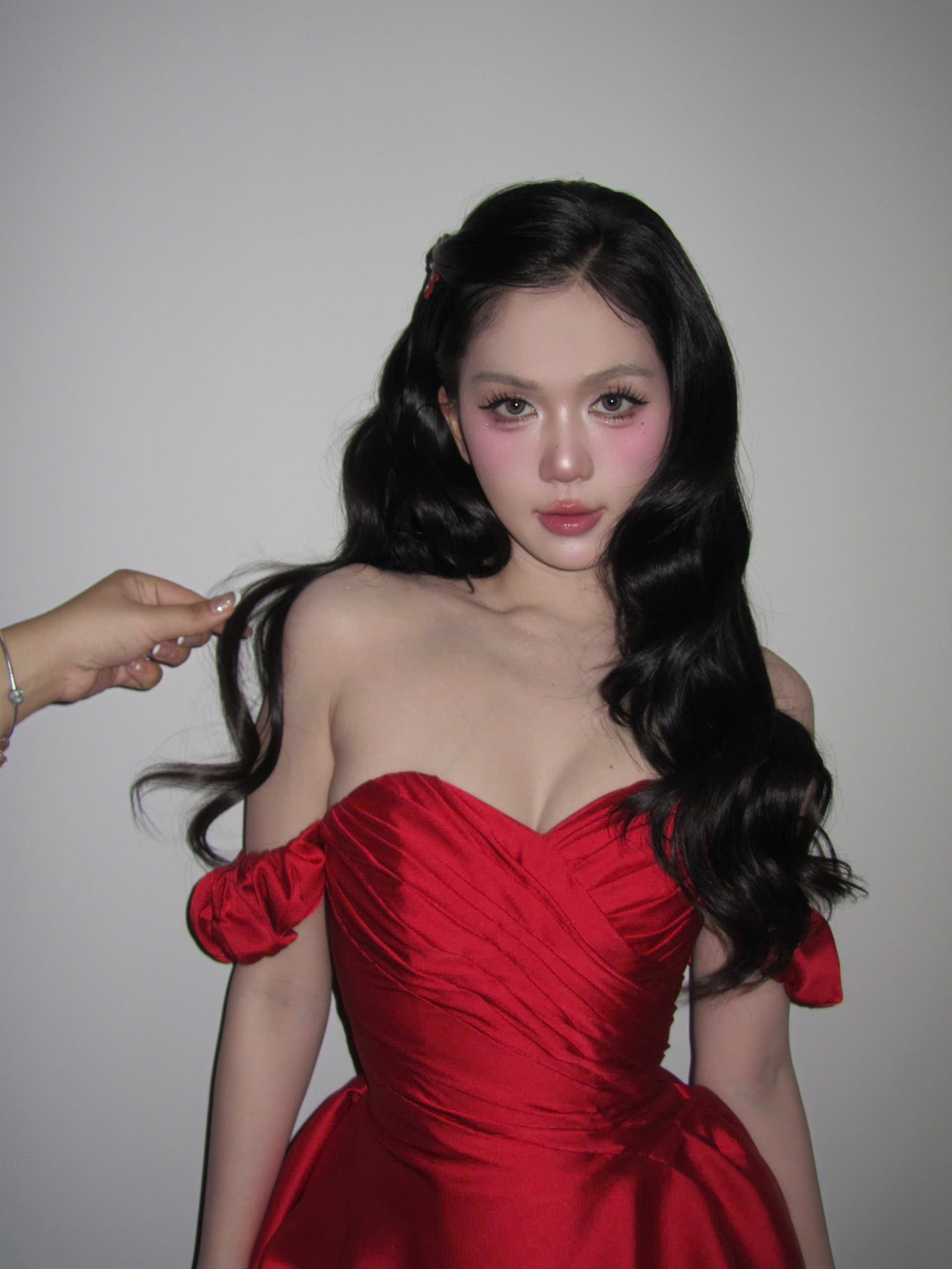 Ngọc Trinh "vòng eo 56" nay đã khác - Ảnh 5.