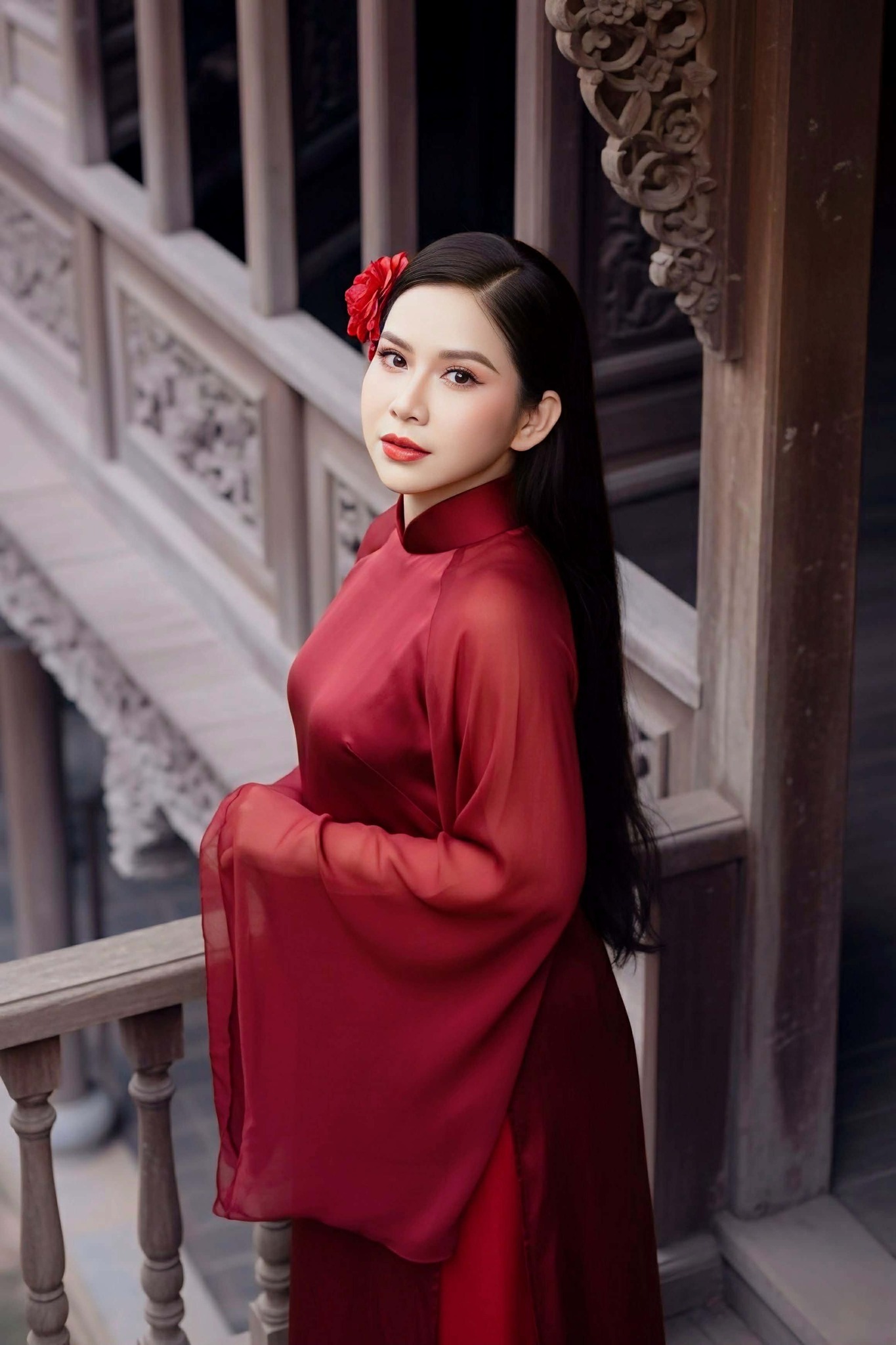 Sao Việt vừa ly h&ocirc;n bất ngờ nộp đơn tố c&aacute;o, y&ecirc;u cầu được bảo vệ khẩn cấp- Ảnh 1.