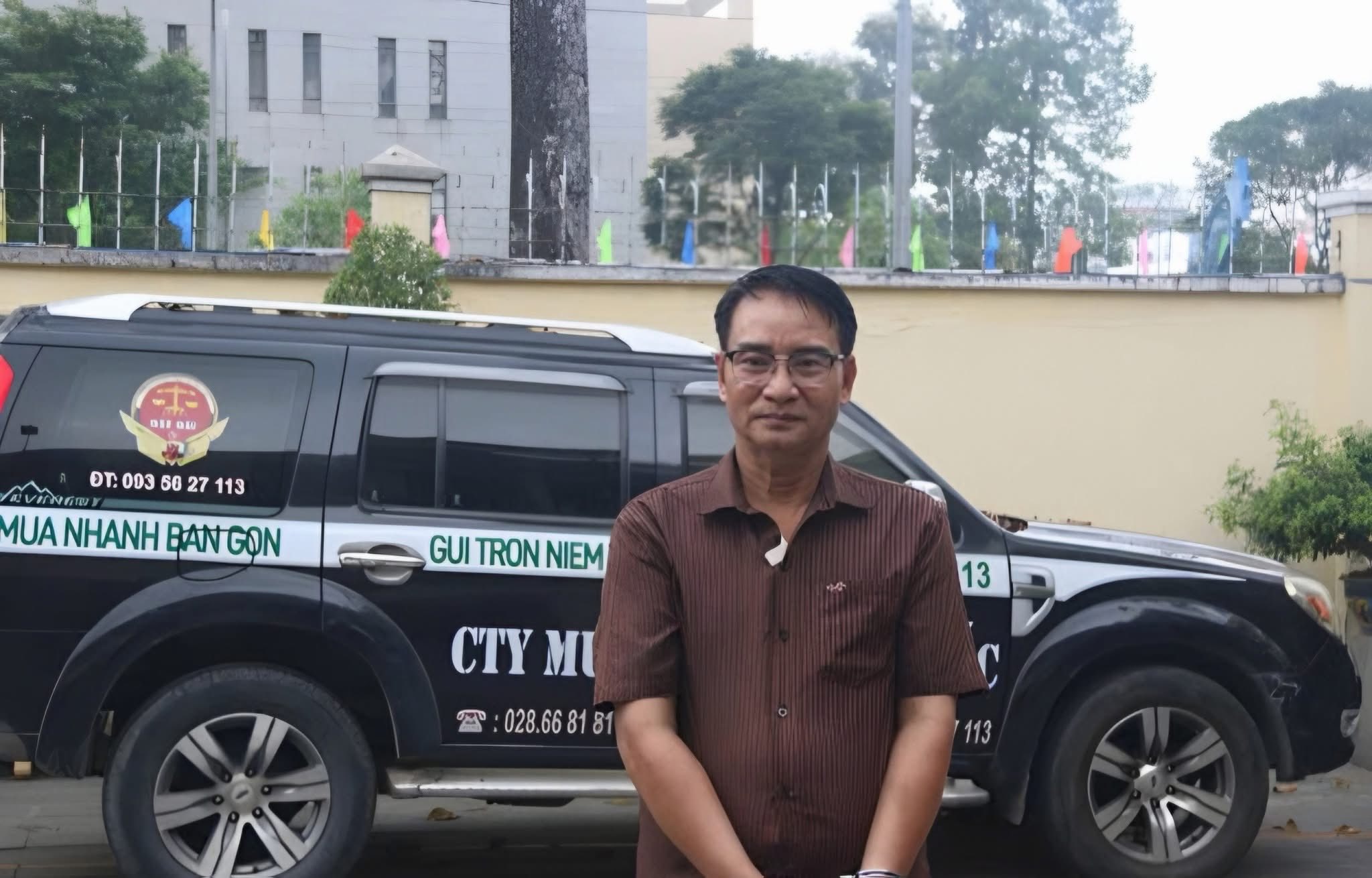 'Ông trùm' Hồ Thành Được bị bắt sau vụ khám xét khẩn cấp 6 địa điểm: Nổi tiếng Tiktok với 4 triệu lượt thích - Ảnh 3.