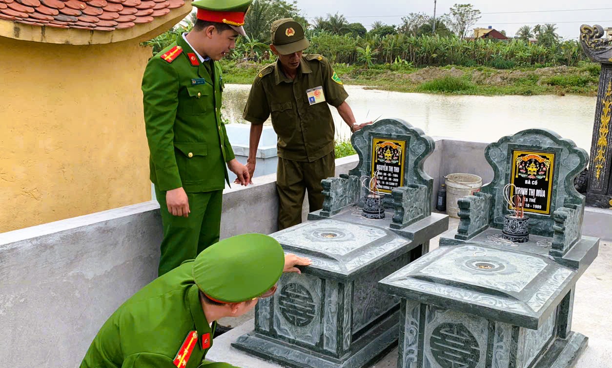 Người phụ nữ giả chết thanh h&oacute;a đối diện khung h&igrave;nh phạt nghi&ecirc;m khắc v&igrave; trục lợi bảo hiểm - Ảnh 3.