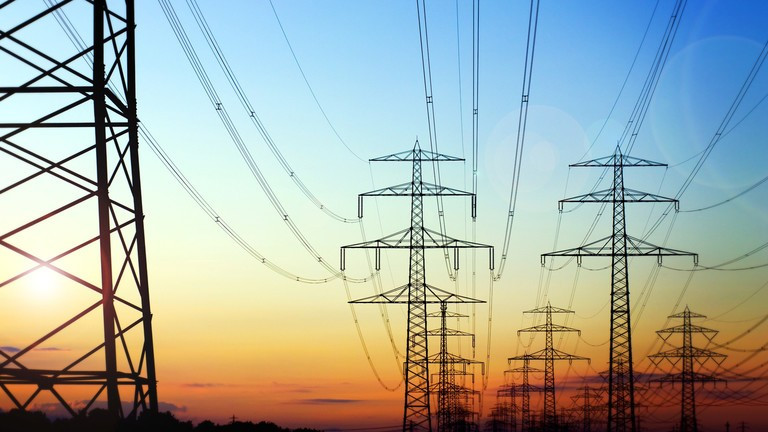 Các trung tâm dữ liệu AI gây áp lực lên lưới điện toàn cầu và tác động môi trường - Ảnh 1.