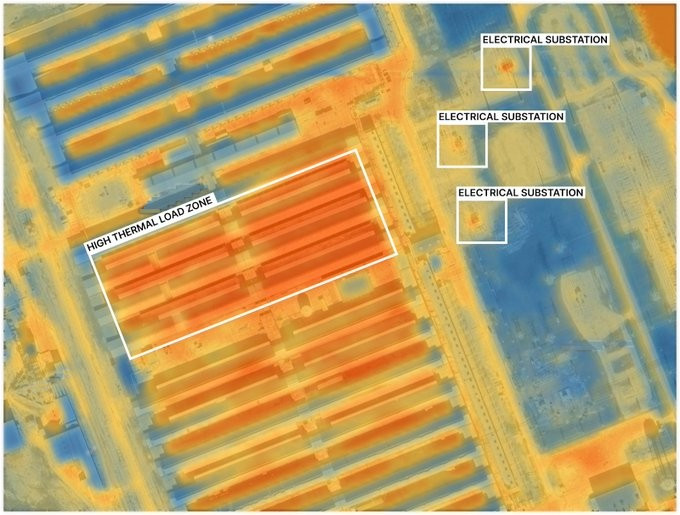 Các trung tâm dữ liệu AI gây áp lực lên lưới điện toàn cầu và tác động môi trường - Ảnh 2.