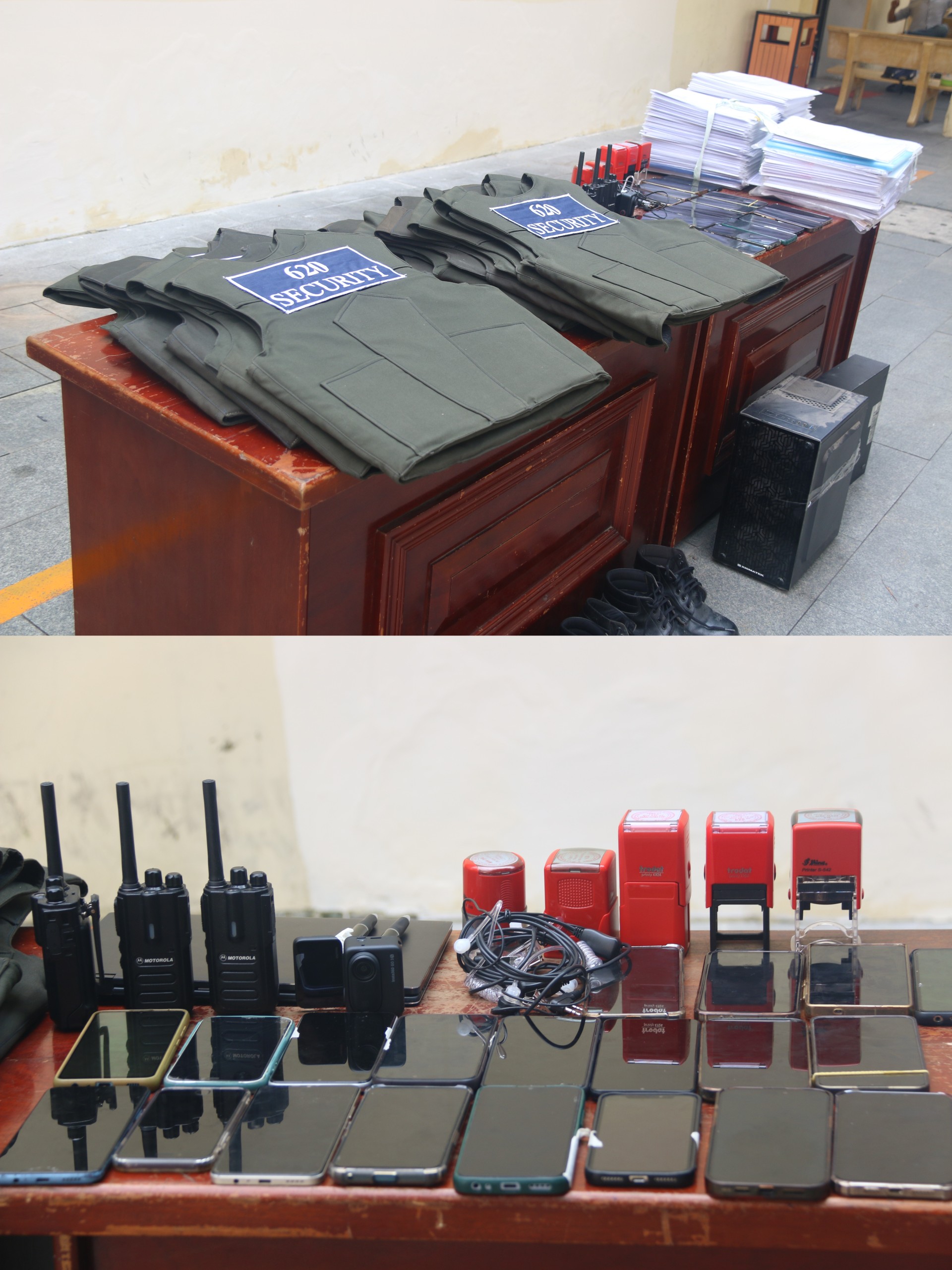 Kiểu thu hồi nợ "đ&ograve;i cho bỏ gh&eacute;t" của Được Đất Bắc - Ảnh 3.