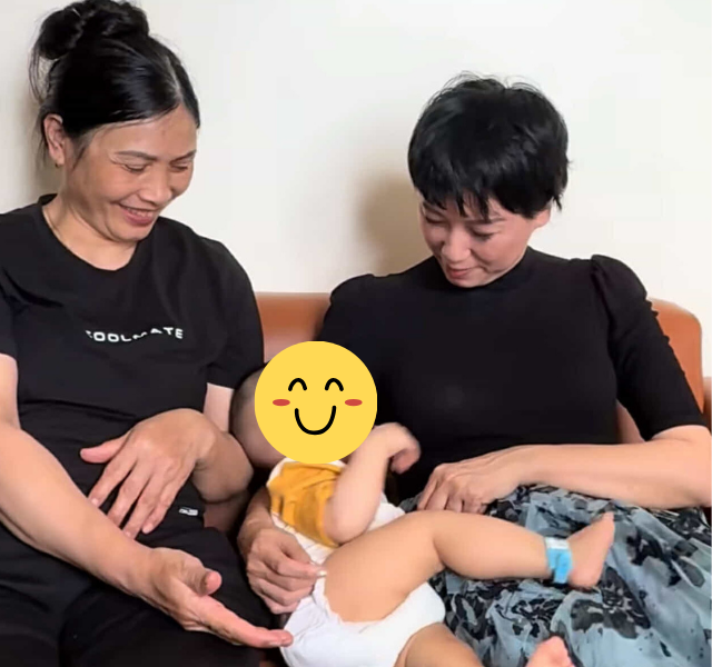 Doãn Hải My bị "phốt" hỗn với gia đình nhà chồng, nói 1 câu nhẹ nhàng đủ bác bỏ mọi thứ - Ảnh 6.