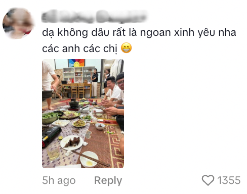 Người th&acirc;n cận tung ảnh Do&atilde;n Hải My ở nh&agrave; chồng, n&oacute;i g&igrave; về tin đồn tiểu thư to tiếng với Văn Hậu v&agrave; mẹ?- Ảnh 2.