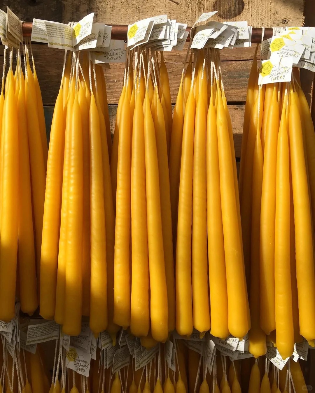 Tại sao nhiều người lại d&ugrave;ng nến để thanh tẩy vận xui cuối năm?- Ảnh 8.