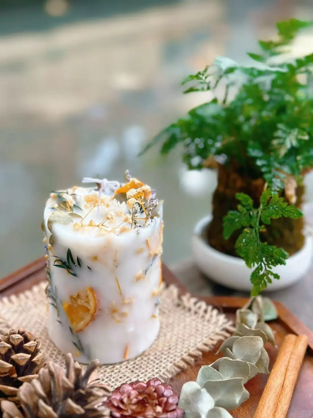 Tại sao nhiều người lại d&ugrave;ng nến để thanh tẩy vận xui cuối năm?- Ảnh 11.