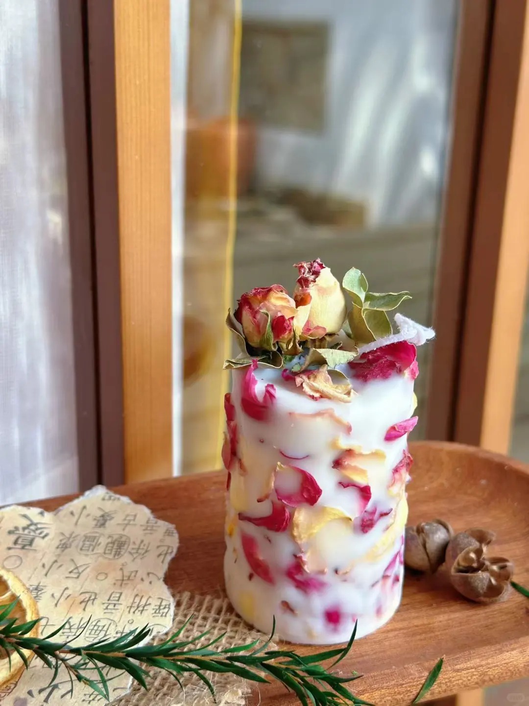 Tại sao nhiều người lại d&ugrave;ng nến để thanh tẩy vận xui cuối năm?- Ảnh 12.