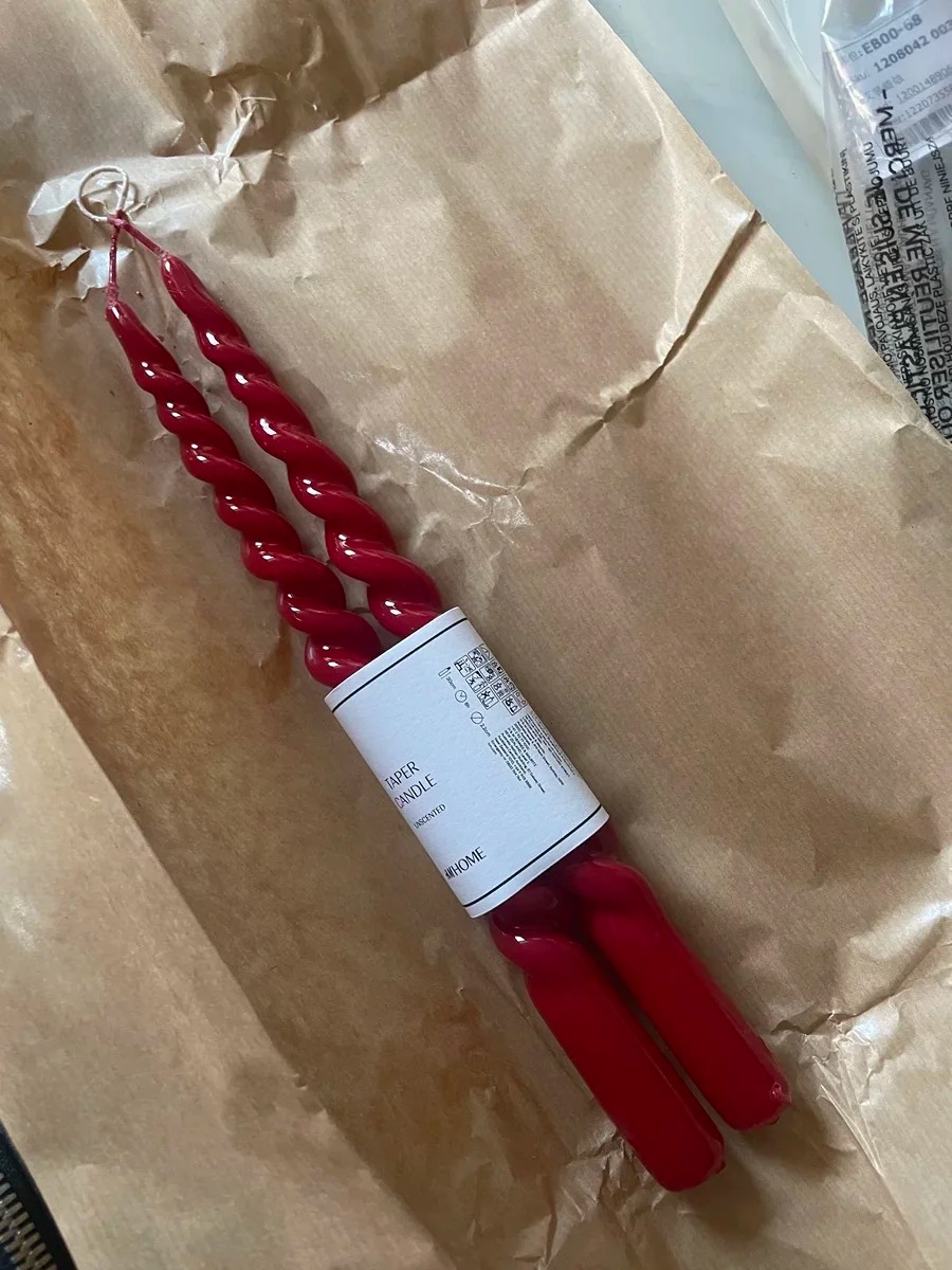 Tại sao nhiều người lại d&ugrave;ng nến để thanh tẩy vận xui cuối năm?- Ảnh 13.