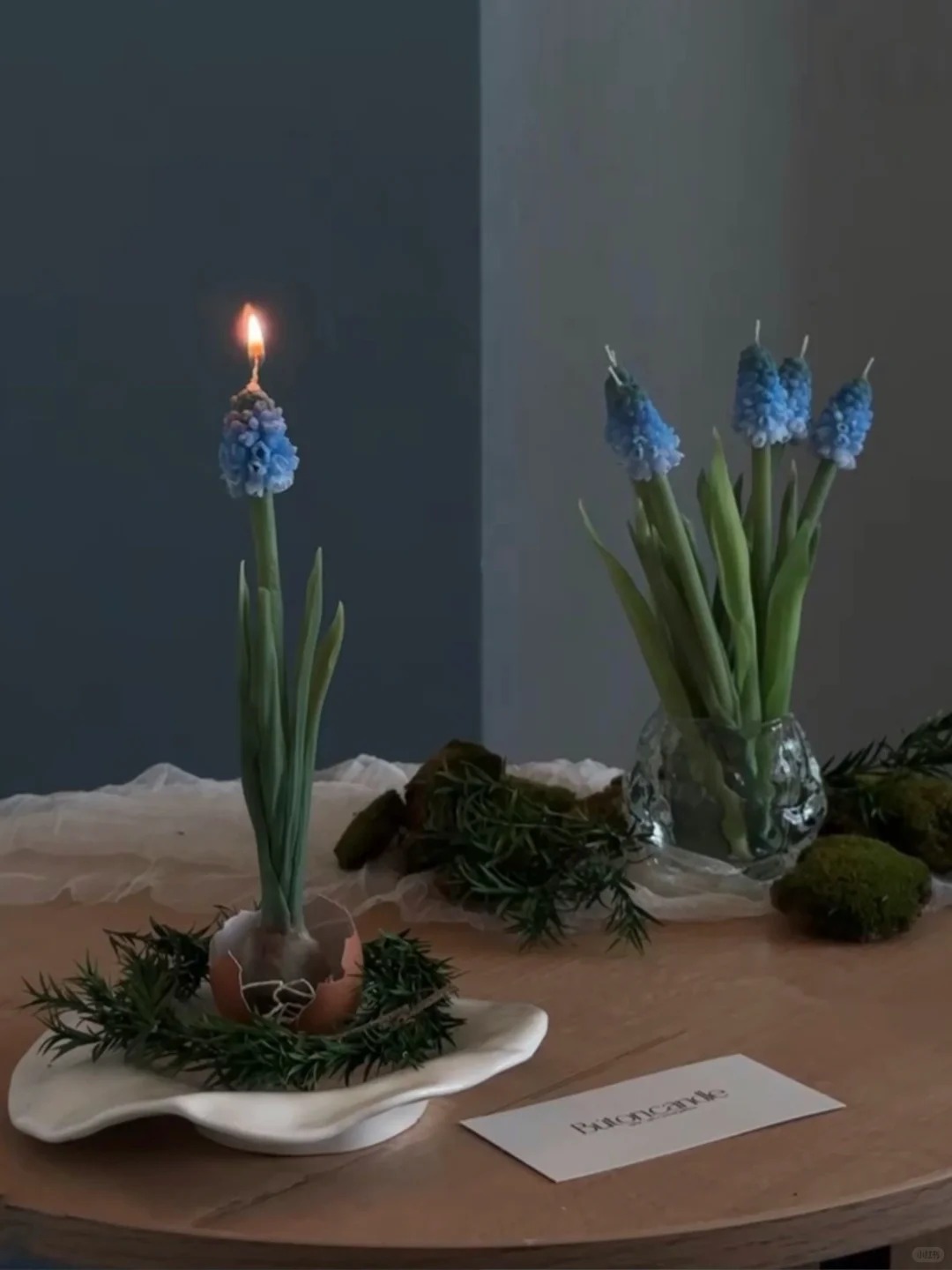 Tại sao nhiều người lại d&ugrave;ng nến để thanh tẩy vận xui cuối năm?- Ảnh 4.