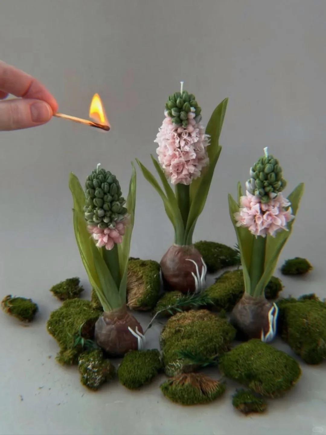 Tại sao nhiều người lại d&ugrave;ng nến để thanh tẩy vận xui cuối năm?- Ảnh 5.