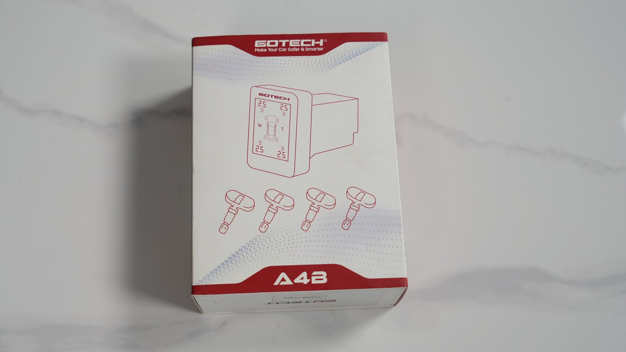 Thử mua phụ kiện &ocirc; t&ocirc; online: M&oacute;n ổn, m&oacute;n phải mang ra cửa h&agrave;ng l&agrave;m lại- Ảnh 10.