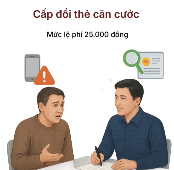 Th&ocirc;ng tin quan trọng li&ecirc;n quan đến thẻ căn cước của tất cả người d&acirc;n trong năm 2026 - Ảnh 2.