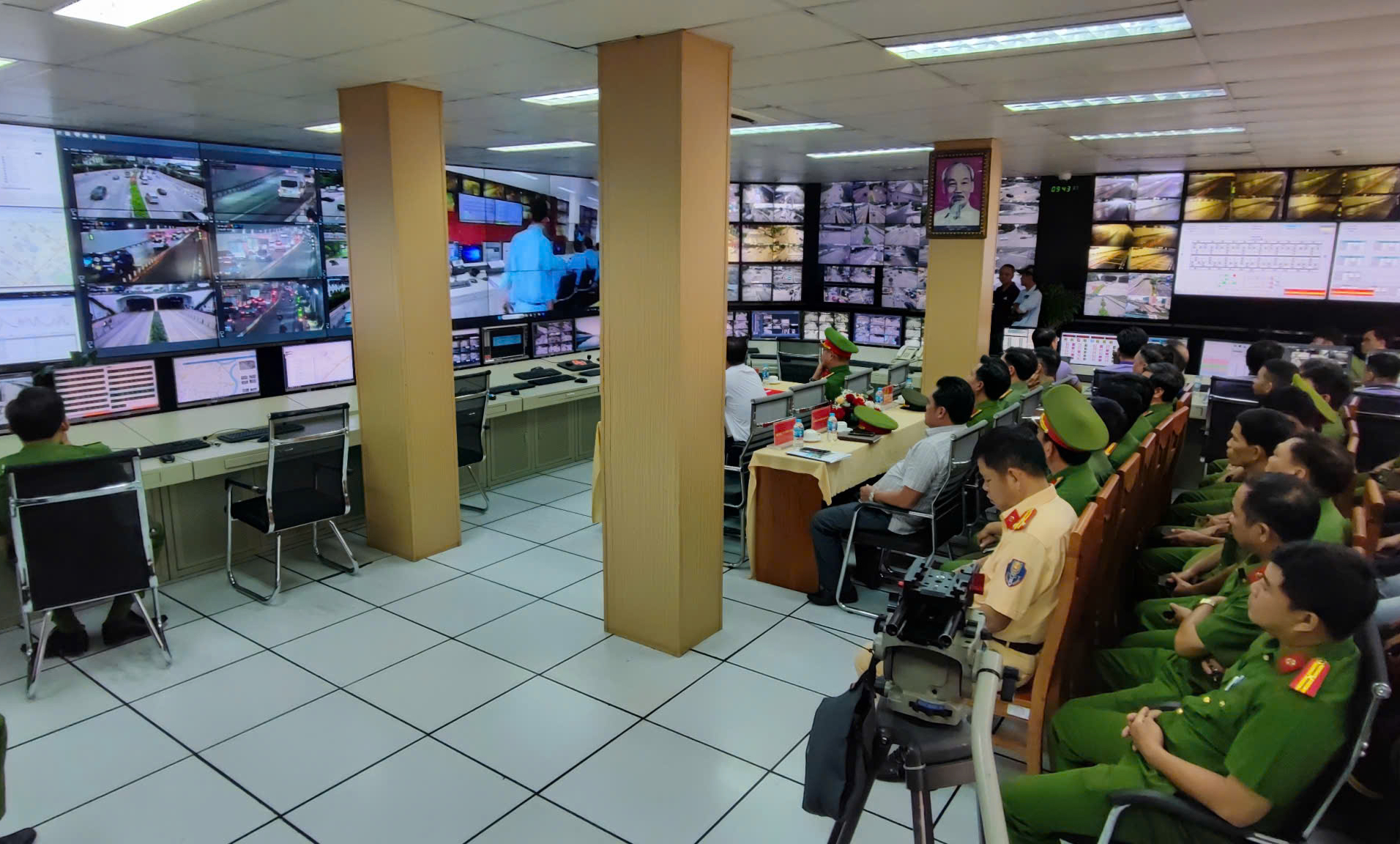 CSGT TPHCM chia sẻ bí quyết tránh phạt nguội hiệu quả khi tham gia giao thông - Ảnh 1.