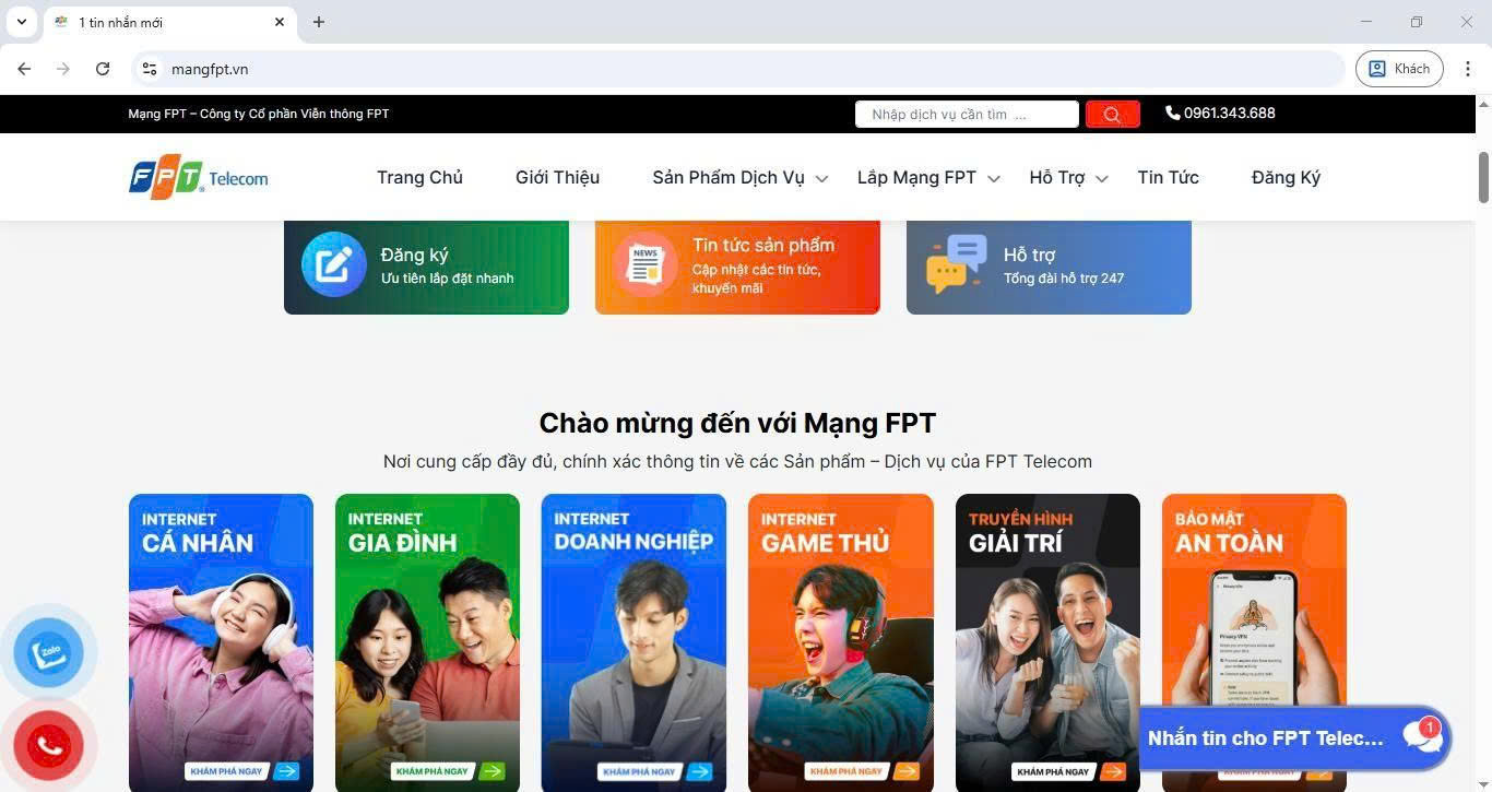 Có nên đăng ký lắp mạng FPT không? Đăng ký Internet FPT ở đâu uy tín, giá tốt? - Ảnh 2. Có nên đăng ký lắp mạng FPT không? Đăng ký Internet FPT ở đâu uy tín, giá tốt? - Ảnh 2.