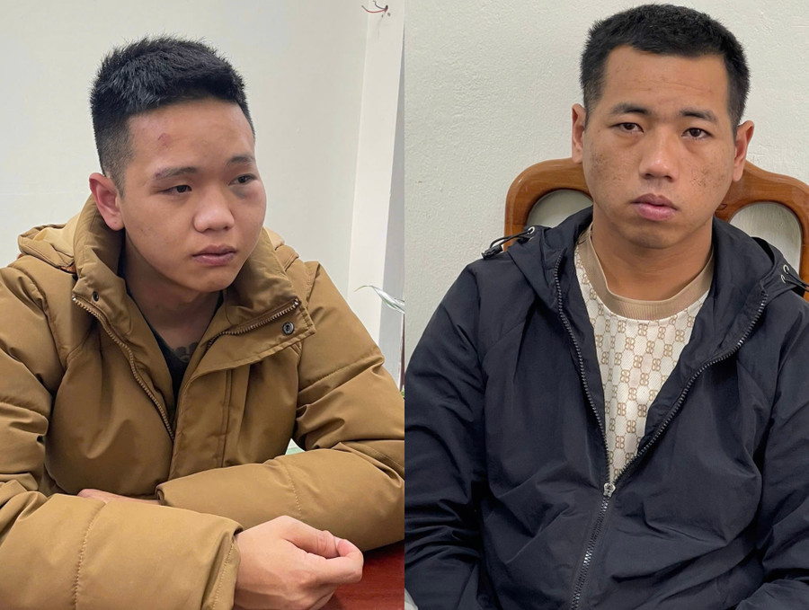 Khởi tố Hai anh em truy s&aacute;t qu&aacute;n nhậu khiến 4 người thương vong tại gia Lai - Ảnh 1.