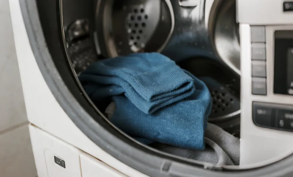 Người đ&agrave;n &ocirc;ng nhiễm nấm v&ugrave;ng k&iacute;n v&igrave; th&oacute;i quen nhiều người l&agrave;m với đồ l&oacute;t của m&igrave;nh- Ảnh 2.