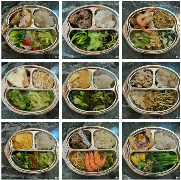 Giảm c&acirc;n kh&ocirc;ng cần nhịn đ&oacute;i! Đặng Si&ecirc;u ăn ki&ecirc;ng kiểu "c&oacute; như kh&ocirc;ng" giảm 4cm v&ograve;ng eo, loại bỏ mỡ bụng dễ d&agrave;ng! - Ảnh 2.