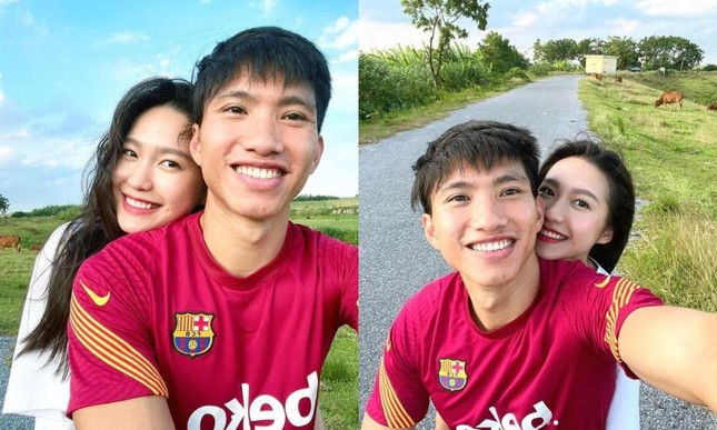 Hé lộ mối quan hệ giữa Doãn Hải My và gia đình Đoàn Văn Hậu, liệu có tốt đẹp?- Ảnh 5.