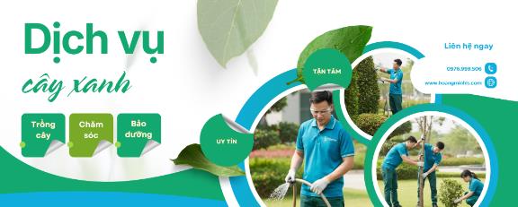 Ho&agrave;ng Minh LS & Ph&uacute; Cường &ndash; Đồng h&agrave;nh c&ugrave;ng ph&aacute;t triển đ&ocirc; thị xanh - Ảnh 2.