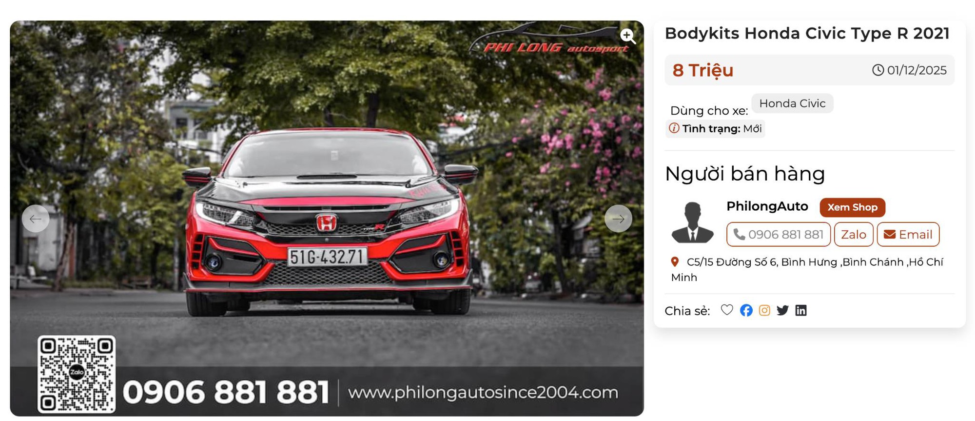 Tài xế tìm phụ tùng theo xe ô tô nhanh chóng tiện lợi tại Xe5s.vn - Ảnh 3. Tài xế tìm phụ tùng theo xe ô tô nhanh chóng tiện lợi tại Xe5s.vn - Ảnh 3.