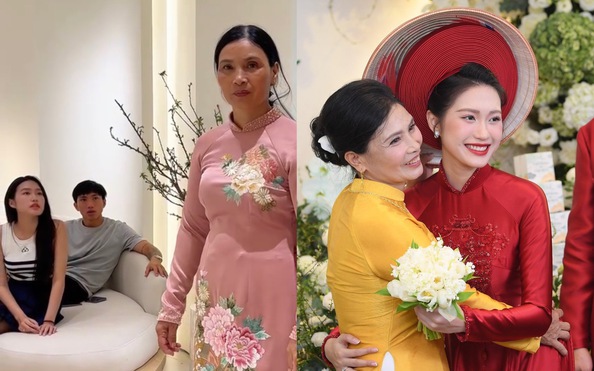 Doãn Hải My bị "phốt" hỗn với gia đình nhà chồng, nói 1 câu nhẹ nhàng đủ bác bỏ mọi thứ - Ảnh 4.