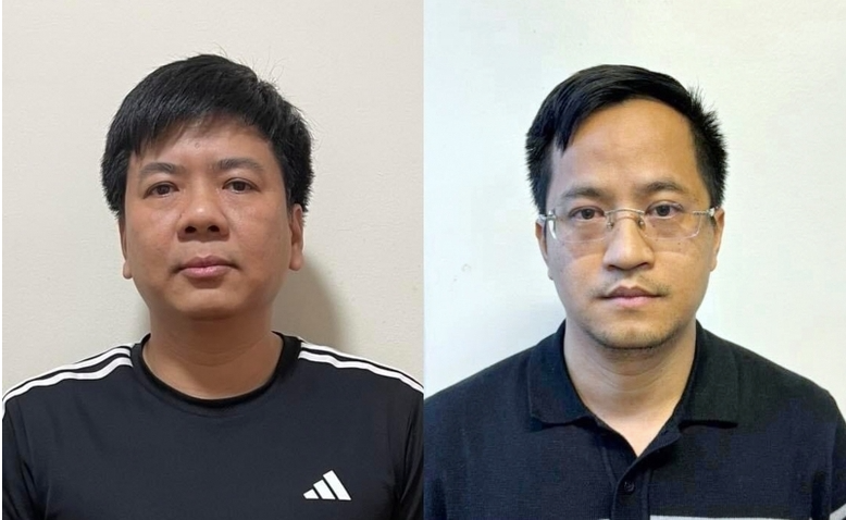 Nguyễn Ngọc thủy ( Shark thủy ) bị truy tố tội Lừa đảo v&agrave; hối lộ l&ecirc;n đến t&ugrave; chung th&acirc;n - Ảnh 1.