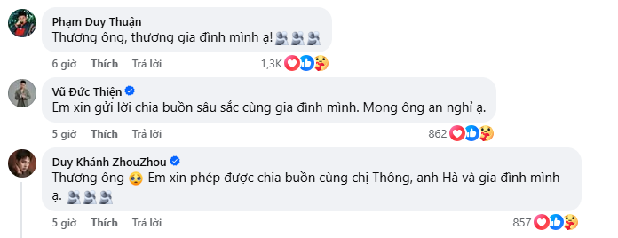 Chị Vàng Thị Thông trong Gia đình Haha nghẹn ngào chia sẻ sau khi người thân qua đời- Ảnh 3.