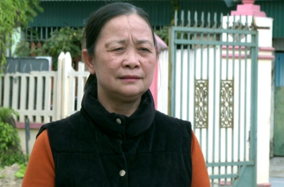 Người phụ nữ giả chết 5 năm để trục lợi bảo hiểm tại thanh h&oacute;a - Ảnh 1.