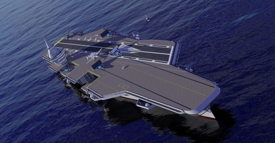 Sức mạnh t&agrave;u s&acirc;n bay hạt nh&acirc;n PANG 12 tỷ USD của Ph&aacute;p trong lịch sử ch&acirc;u &Acirc;u - Ảnh 3.