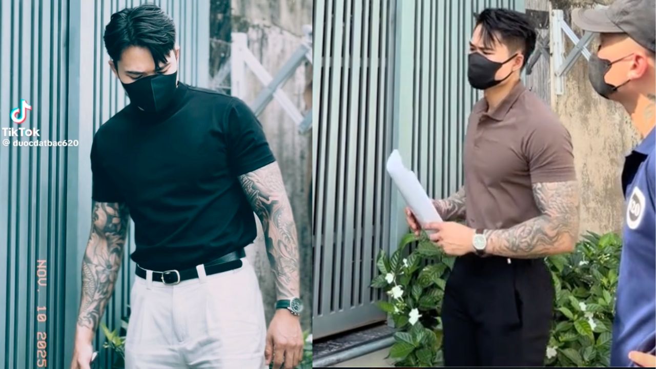 Kiểu thu hồi nợ "đ&ograve;i cho bỏ gh&eacute;t" của Được Đất Bắc - Ảnh 1.