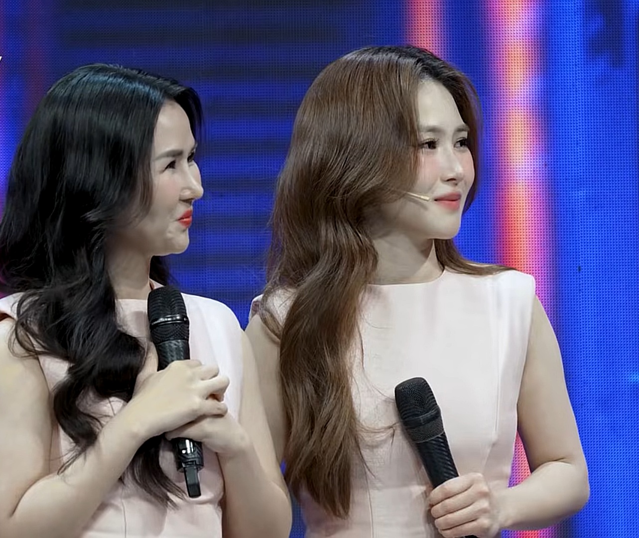 Trấn Thành nói thẳng 1 nữ đồng nghiệp: "Tôi bỏ tiền mua vé chứ tới dự làm gì"- Ảnh 1.