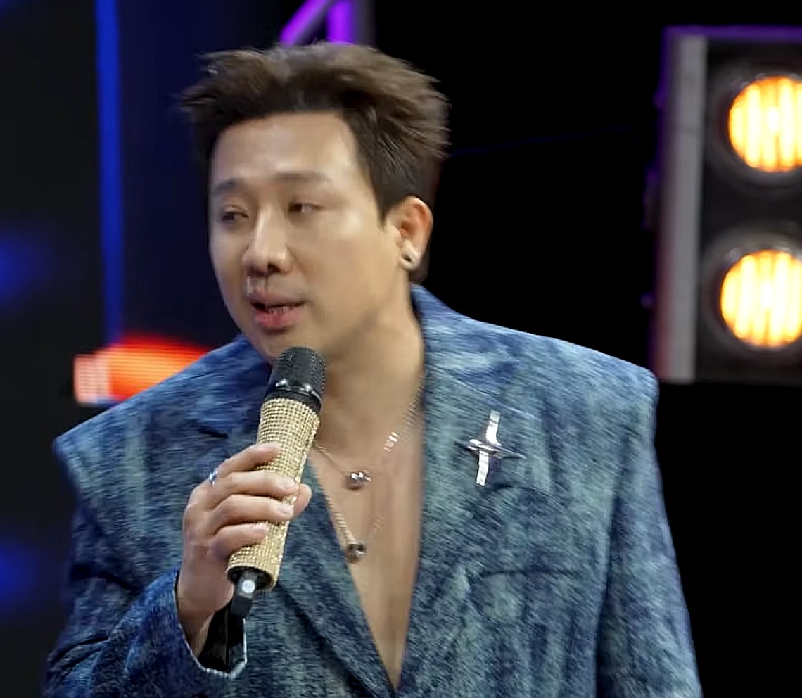 Trấn Thành nói thẳng 1 nữ đồng nghiệp: "Tôi bỏ tiền mua vé chứ tới dự làm gì"- Ảnh 2.