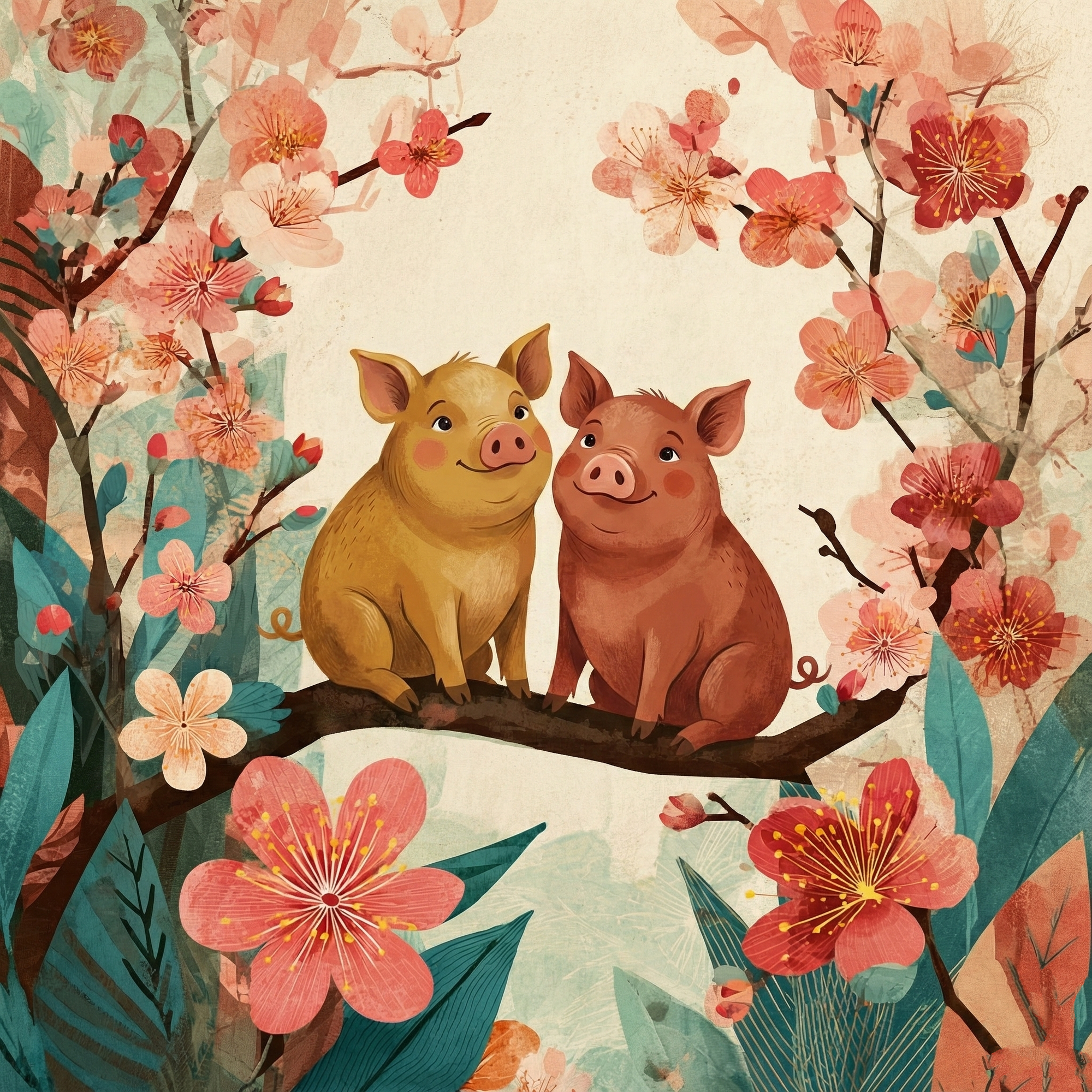 45 ng&agrave;y tới, 3 con gi&aacute;p n&agrave;y vận may lội ngược d&ograve;ng, c&ocirc;ng việc thăng hoa, t&agrave;i khoản nhảy số ầm ầm- Ảnh 1.