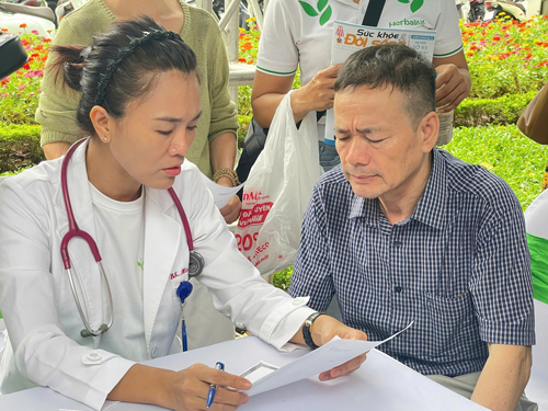 Hiểu lầm tai hại về tinh bột - Ảnh 1.