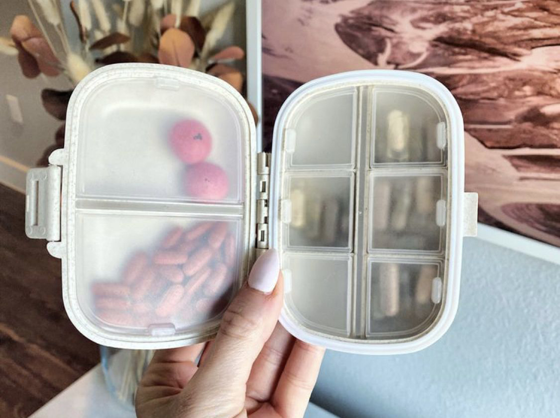 Người Phụ Nữ Có Thận Già Hơn Tuổi Thật 40 Năm, Suy Thận Giai Đoạn 3 Vì Quá Chăm… Bồi Bổ - Ảnh 2.