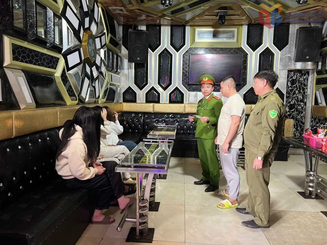 Bu&ocirc;n lậu xuy&ecirc;n bi&ecirc;n giới, lừa đảo AI &ndash; Deepfake ho&agrave;nh h&agrave;nh, khuyến c&aacute;o "5 kh&ocirc;ng" người d&acirc;n cần thuộc l&ograve;ng- Ảnh 1.