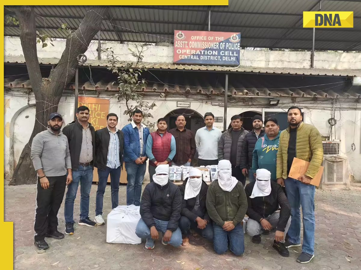 Ấn Độ Triệt Phá Đường Dây Làm Điện Thọai Samsung Giả Made In Vietnam Từ Phế Liệu - Ảnh 2.