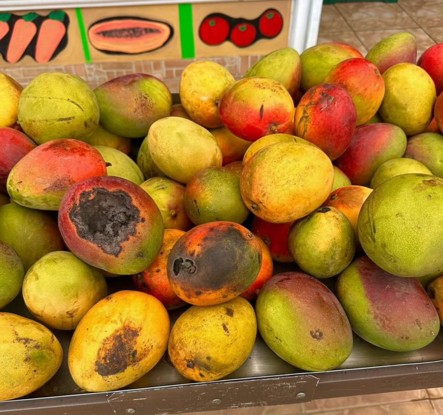 XIN NHẮC NHỞ: 3 loại tr&aacute;i c&acirc;y tế b&agrave;o ung thư "y&ecirc;u th&iacute;ch", b&aacute;c sĩ kh&ocirc;ng d&aacute;m động nhưng nhiều người ng&agrave;y n&agrave;o cũng ăn - Ảnh 1.